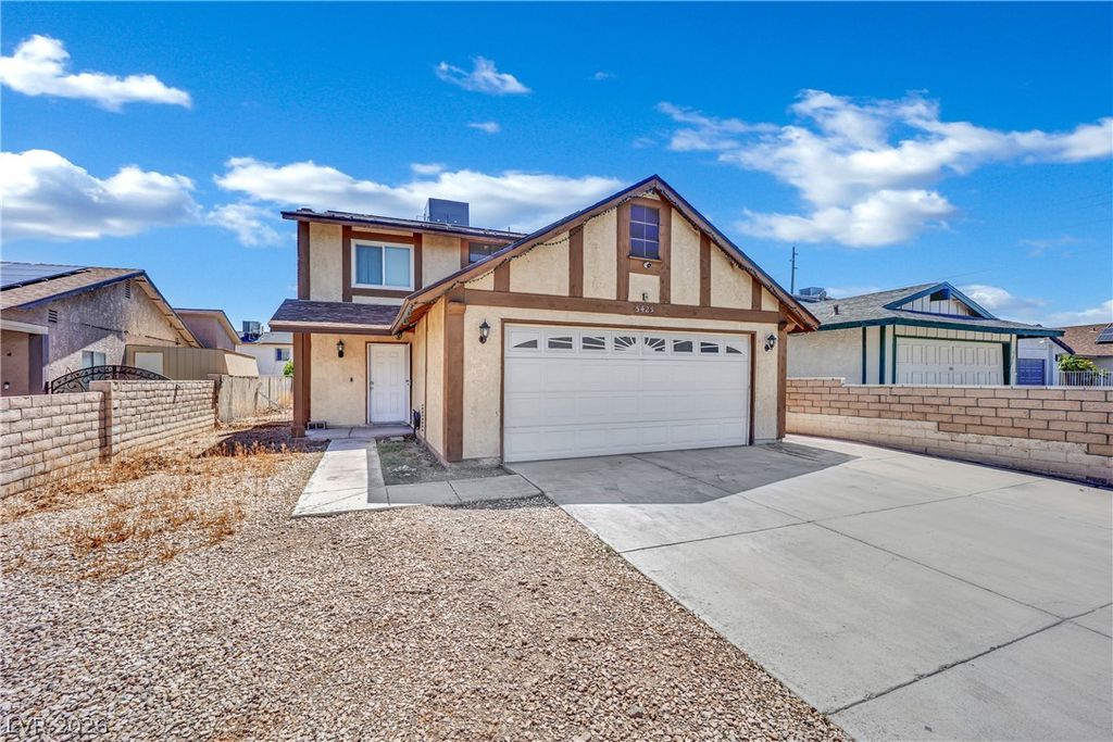 5425 Alpaca Circle, Las Vegas, NV 89142 — photo 4
