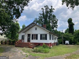 208 Manley Road, Griffin, GA 30223
