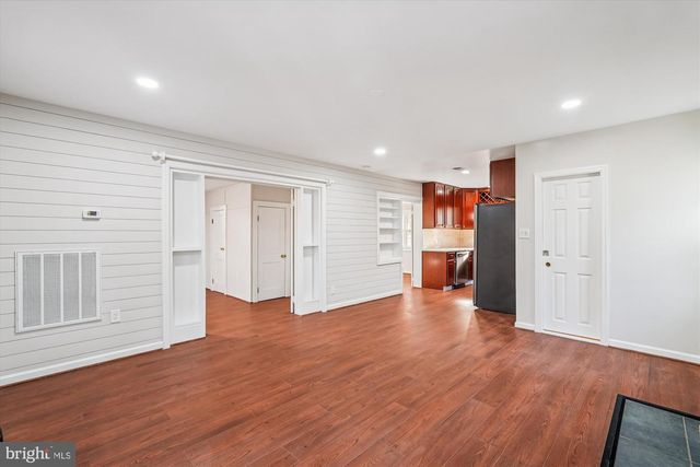 598 TIMBER LN, Bluemont, VA 20135