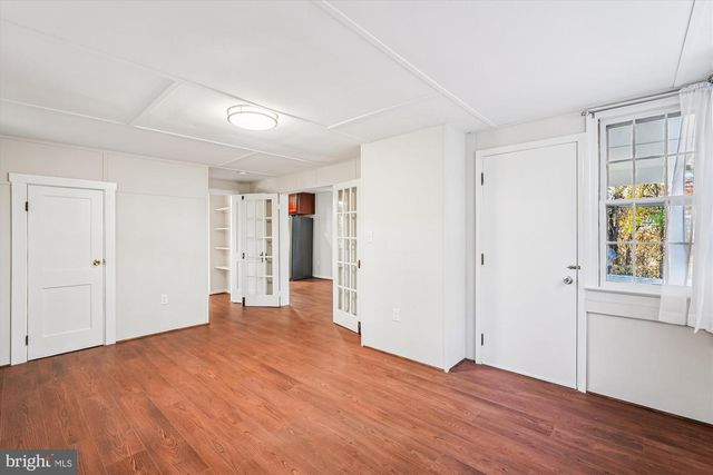 598 TIMBER LN, Bluemont, VA 20135