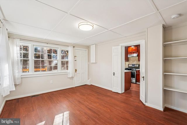 598 TIMBER LN, Bluemont, VA 20135