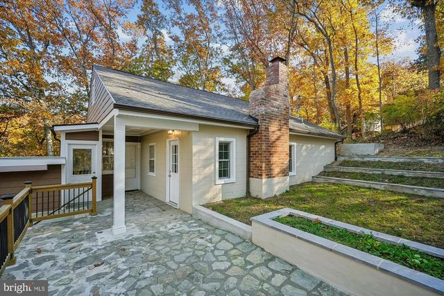 598 TIMBER LN, Bluemont, VA 20135