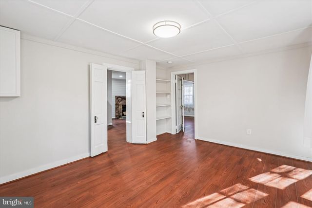 598 TIMBER LN, Bluemont, VA 20135