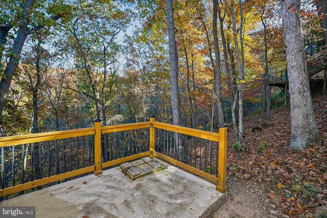 598 TIMBER LN, Bluemont, VA 20135