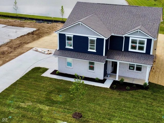 7893 Magnolia Street, New Palestine, IN 46163