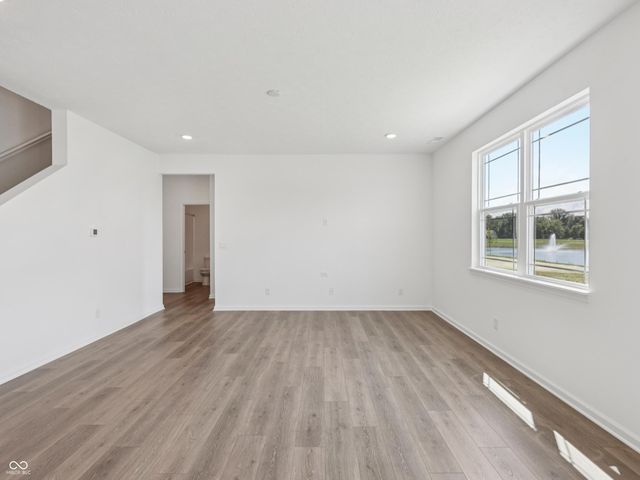 7893 Magnolia Street, New Palestine, IN 46163