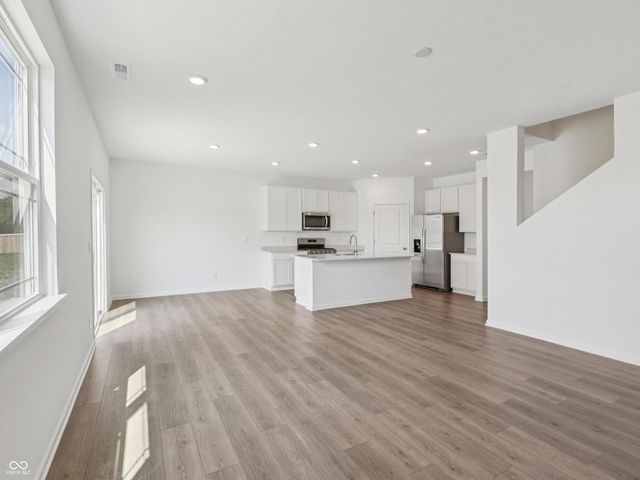 7893 Magnolia Street, New Palestine, IN 46163