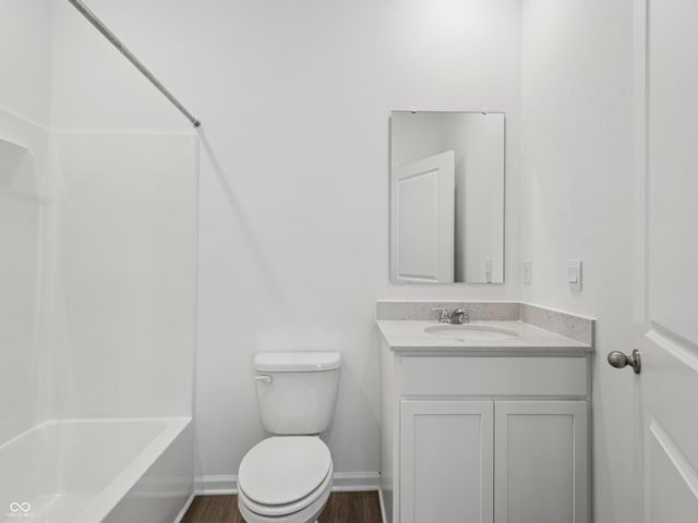 7893 Magnolia Street, New Palestine, IN 46163