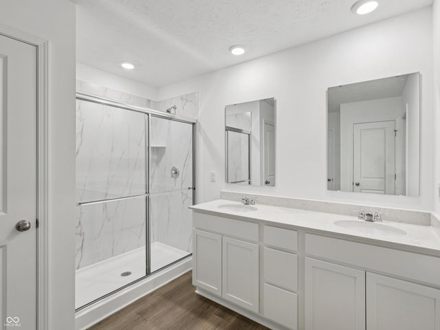 7893 Magnolia Street, New Palestine, IN 46163