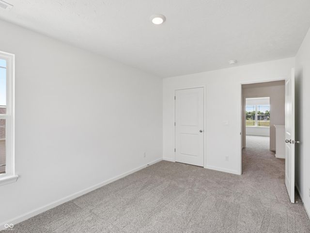 7893 Magnolia Street, New Palestine, IN 46163