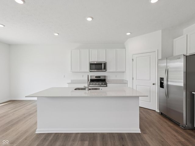 7893 Magnolia Street, New Palestine, IN 46163