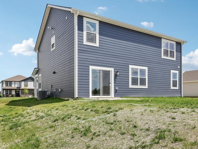 7893 Magnolia Street, New Palestine, IN 46163