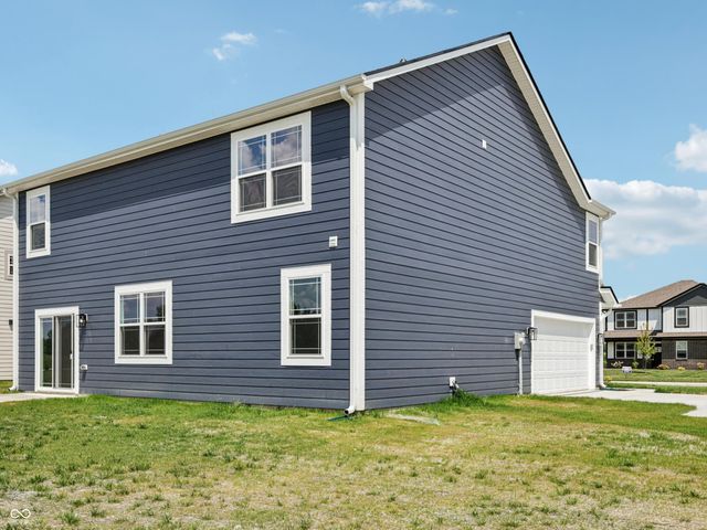 7893 Magnolia Street, New Palestine, IN 46163