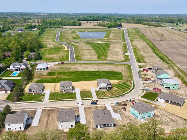 7893 Magnolia Street, New Palestine, IN 46163