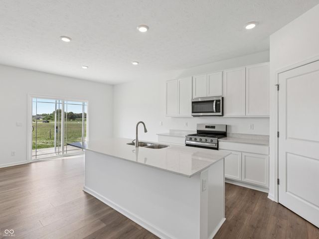 7893 Magnolia Street, New Palestine, IN 46163