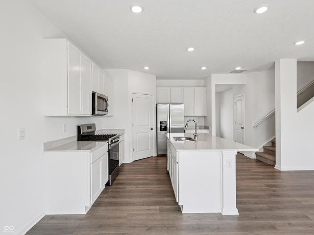 7893 Magnolia Street, New Palestine, IN 46163