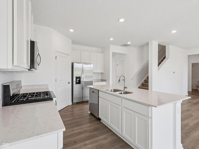 7893 Magnolia Street, New Palestine, IN 46163