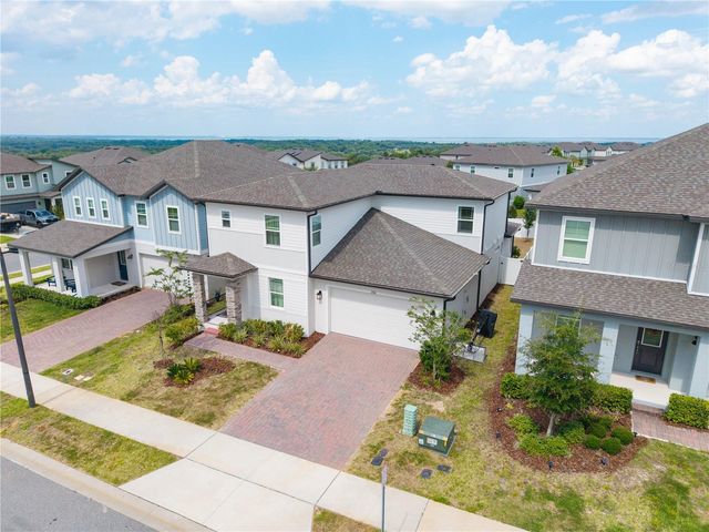2326 RAVEN RIDGE ROAD, Minneola, FL 34715