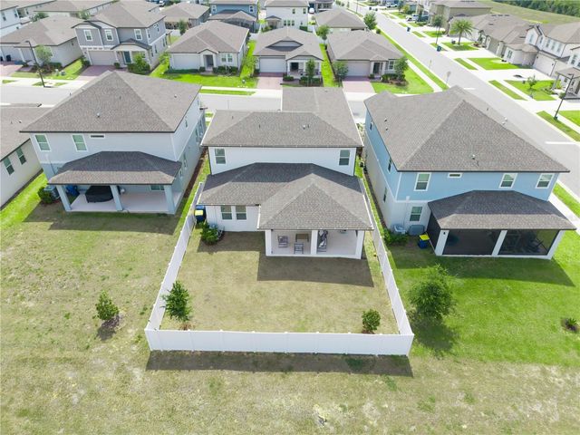 2326 RAVEN RIDGE ROAD, Minneola, FL 34715