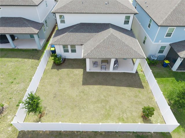 2326 RAVEN RIDGE ROAD, Minneola, FL 34715