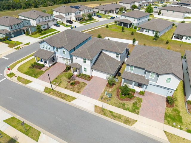 2326 RAVEN RIDGE ROAD, Minneola, FL 34715