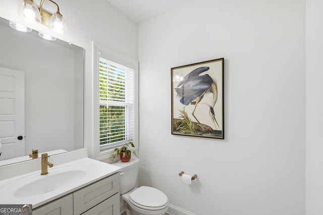 65 Starr Place, Newnan, GA 30263