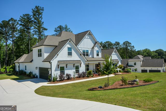 65 Starr Place, Newnan, GA 30263