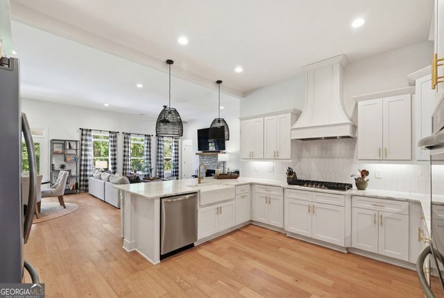65 Starr Place, Newnan, GA 30263