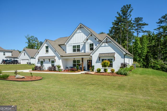65 Starr Place, Newnan, GA 30263
