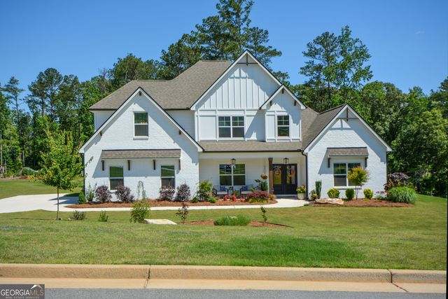 65 Starr Place, Newnan, GA 30263