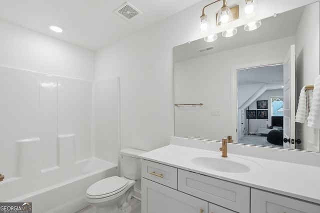 65 Starr Place, Newnan, GA 30263