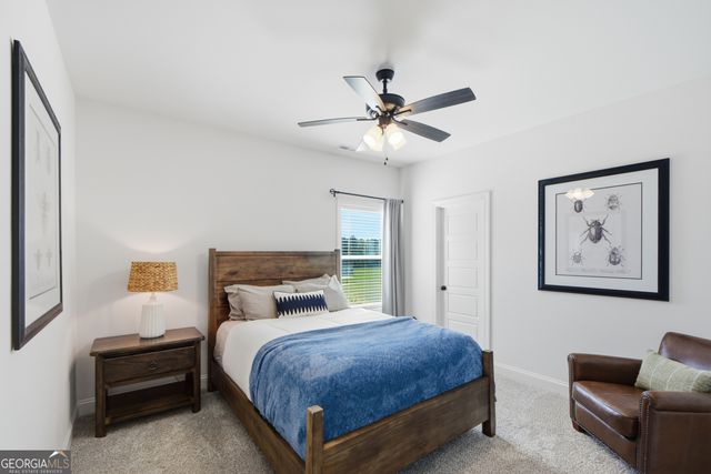 65 Starr Place, Newnan, GA 30263