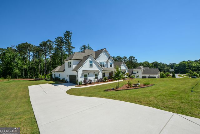 65 Starr Place, Newnan, GA 30263