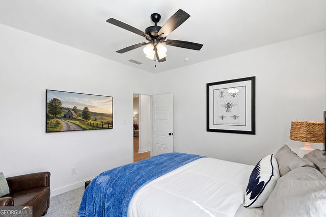 65 Starr Place, Newnan, GA 30263