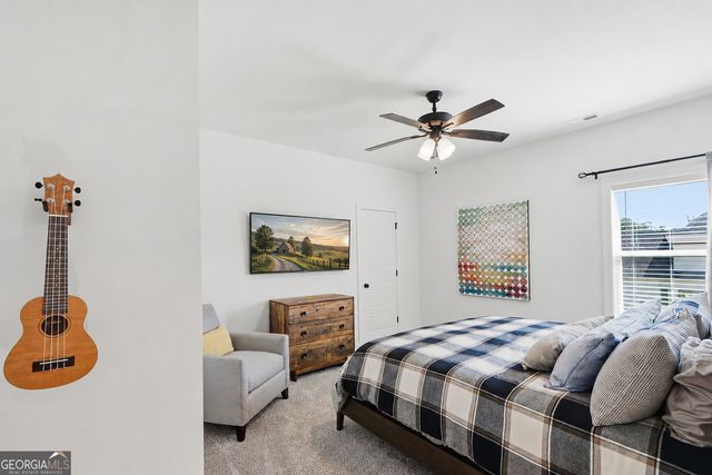 65 Starr Place, Newnan, GA 30263