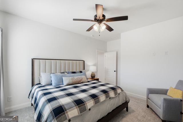 65 Starr Place, Newnan, GA 30263