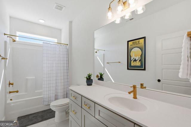 65 Starr Place, Newnan, GA 30263