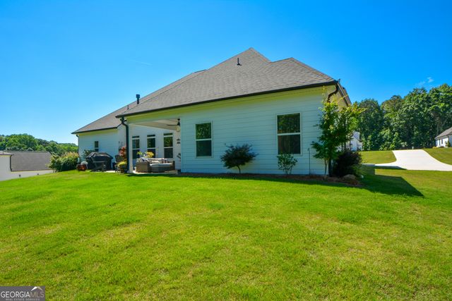 65 Starr Place, Newnan, GA 30263