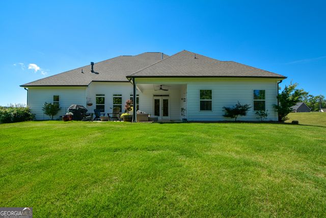 65 Starr Place, Newnan, GA 30263