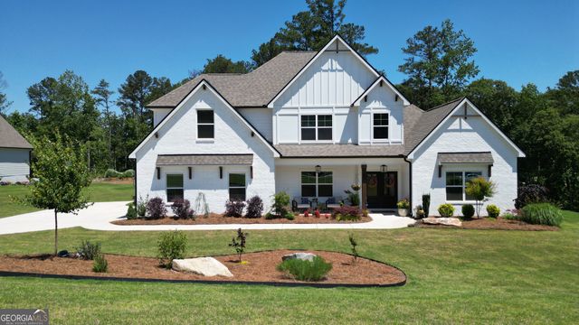 65 Starr Place, Newnan, GA 30263