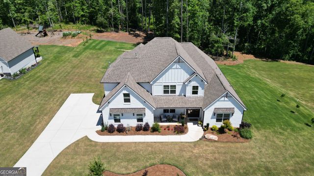 65 Starr Place, Newnan, GA 30263