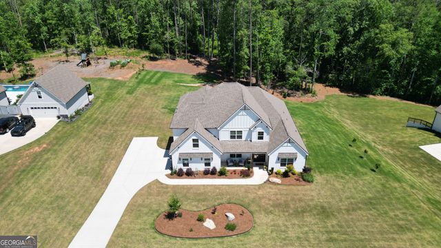 65 Starr Place, Newnan, GA 30263