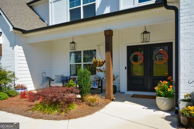 65 Starr Place, Newnan, GA 30263