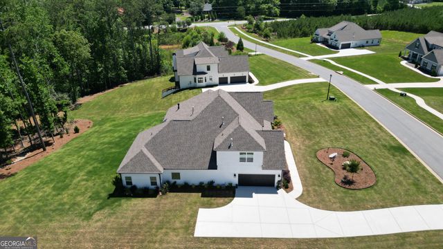 65 Starr Place, Newnan, GA 30263