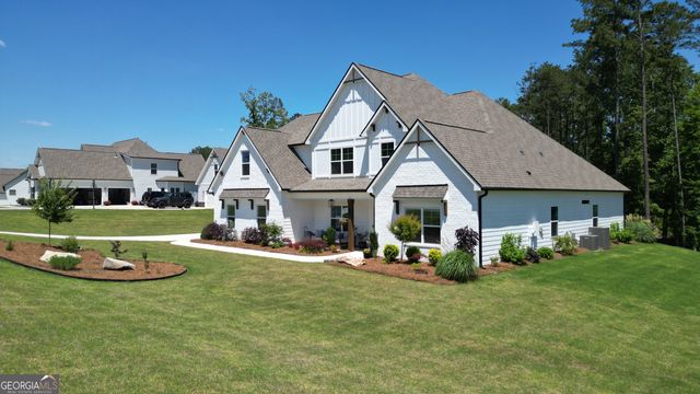 65 Starr Place, Newnan, GA 30263