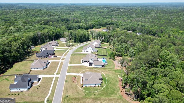 65 Starr Place, Newnan, GA 30263