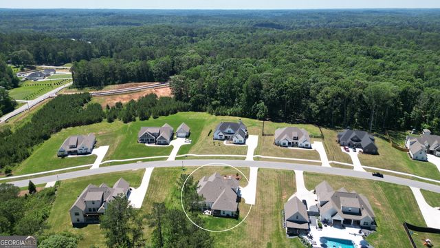 65 Starr Place, Newnan, GA 30263