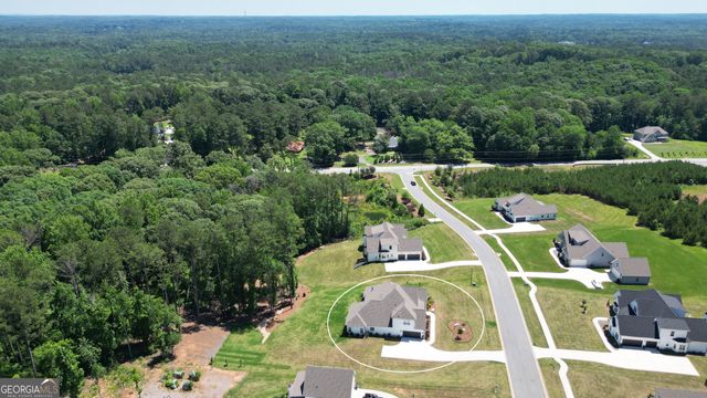65 Starr Place, Newnan, GA 30263