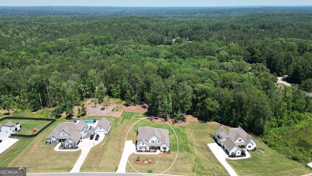 65 Starr Place, Newnan, GA 30263