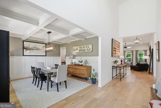 65 Starr Place, Newnan, GA 30263